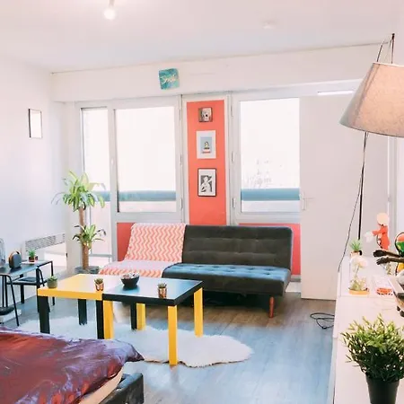 Nice Studio Euralille *