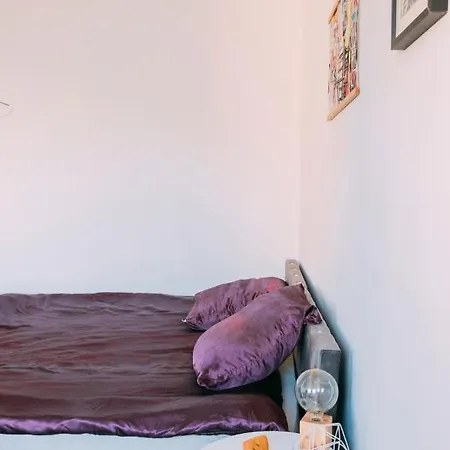 Διαμέρισμα Nice Studio Euralille