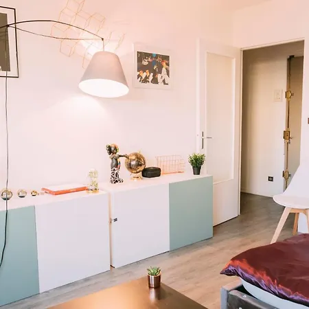 Nice Studio Euralille *